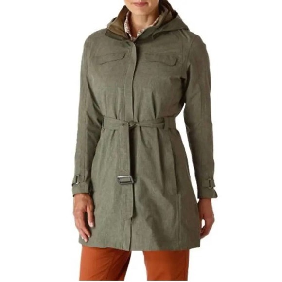 REI Co-op La‎ Selva Rain Jacket size Small - Picture 11 of 11